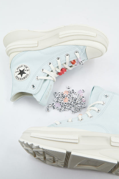 CONVERSE RUN STAR LEGACY CX H en color MIST  (2)
