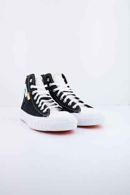 CONVERSE CHUCK TAYLOR ALT STA en color BLCKWHT  (2)