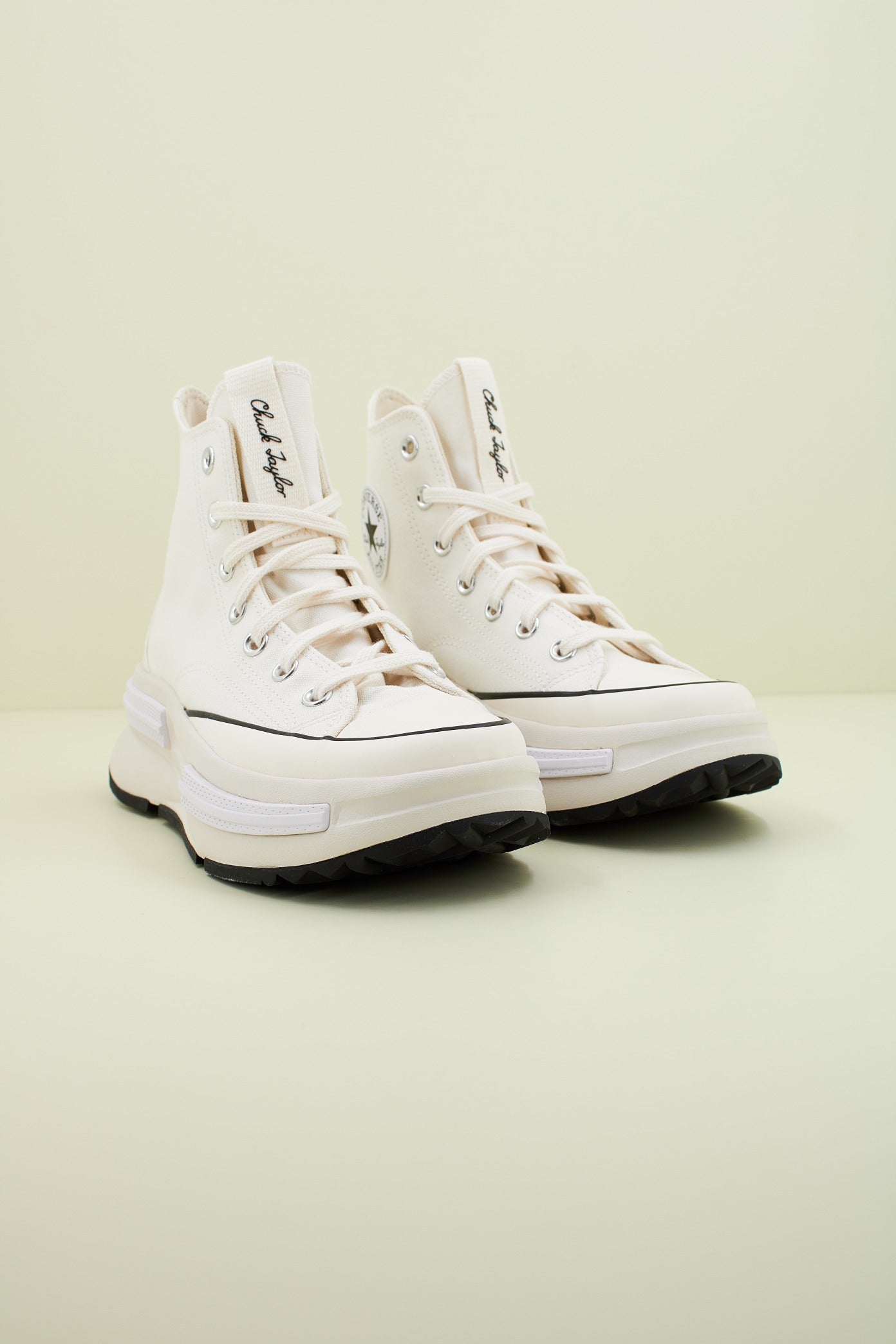 CONVERSE RUN STAR LEGACY CX en color GRTBLKWH  (2)
