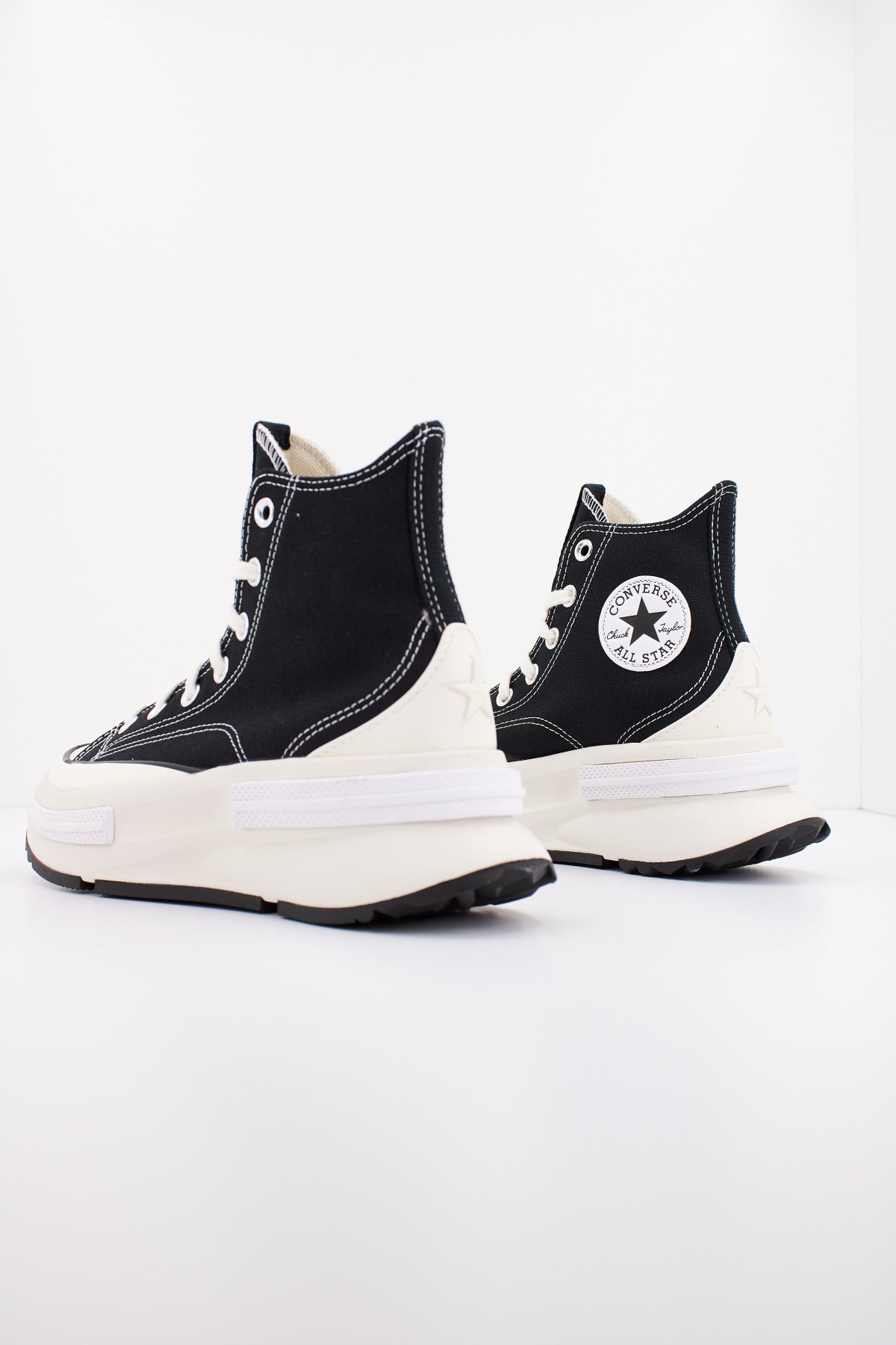 CONVERSE RUN STAR LEGACY CX H en color BLCKGRT  (3)