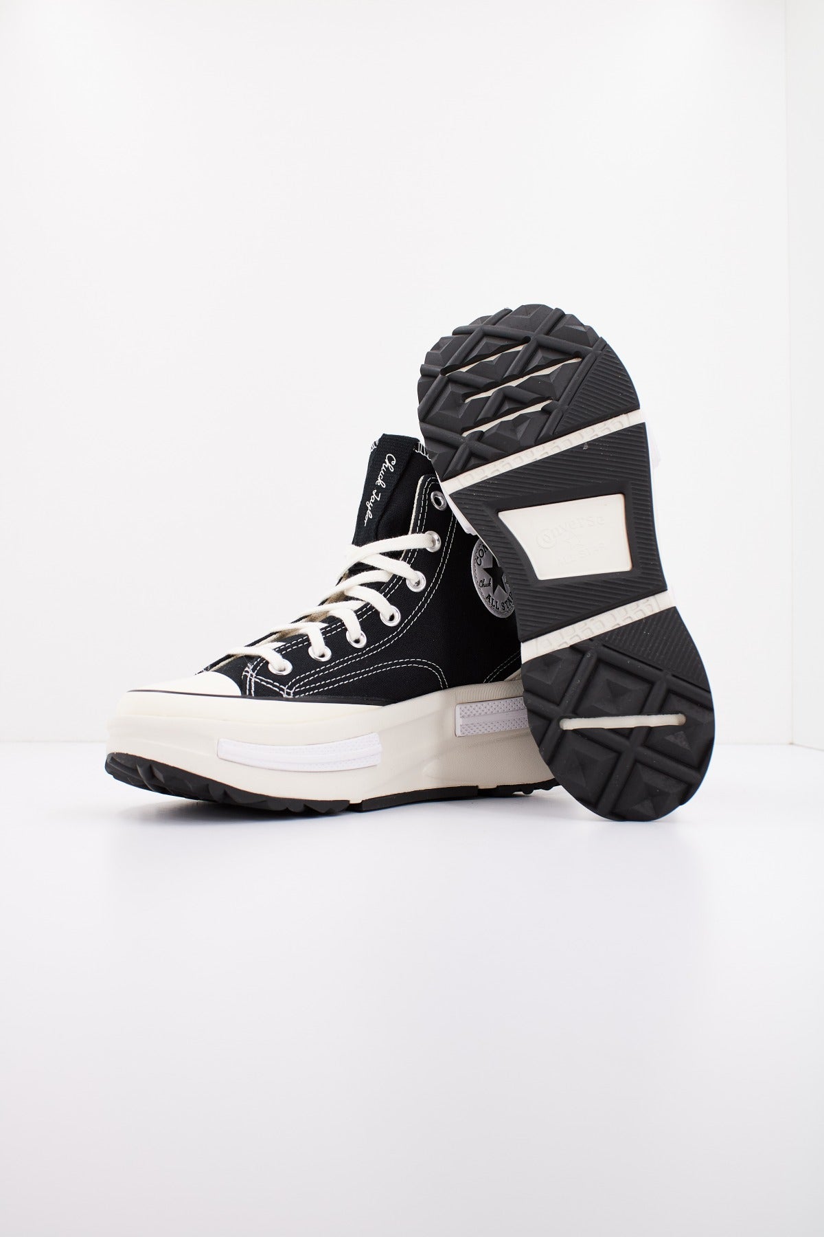 CONVERSE RUN STAR LEGACY CX H en color BLCKGRT  (4)