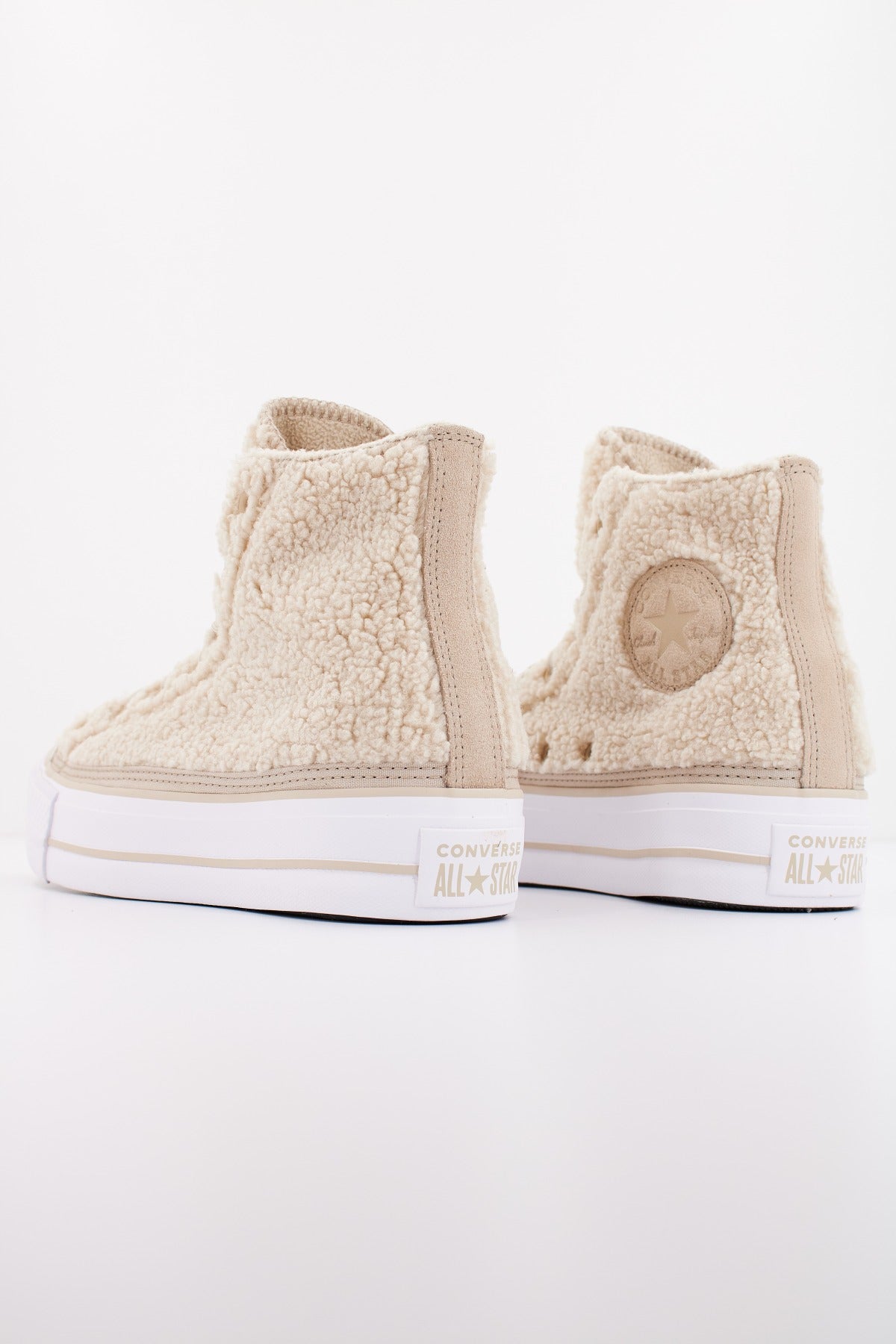 CONVERSE CHUCK TAYLOR ALL STA en color STNBCH  (3)