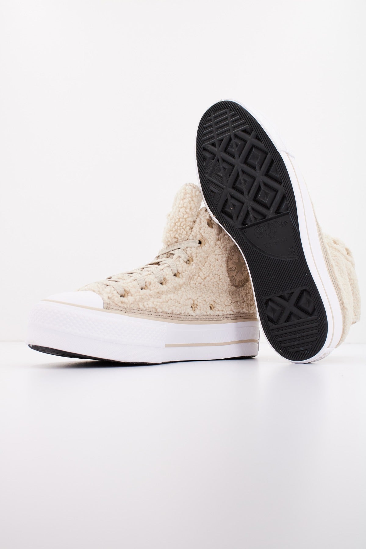 CONVERSE CHUCK TAYLOR ALL STA en color STNBCH  (4)