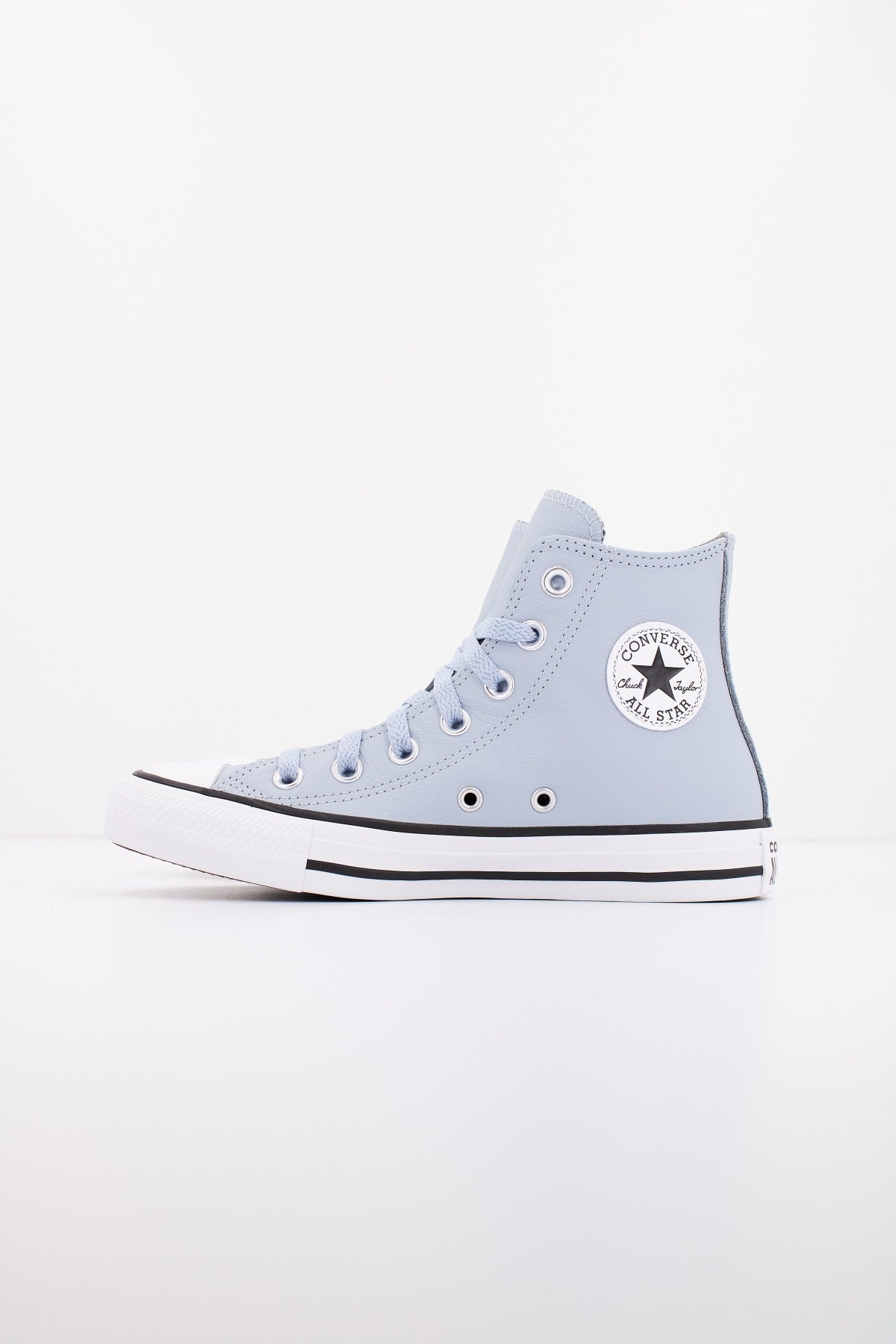 CONVERSE CHUCK TAYLOR ALL STA en color SLVRRGN  (1)