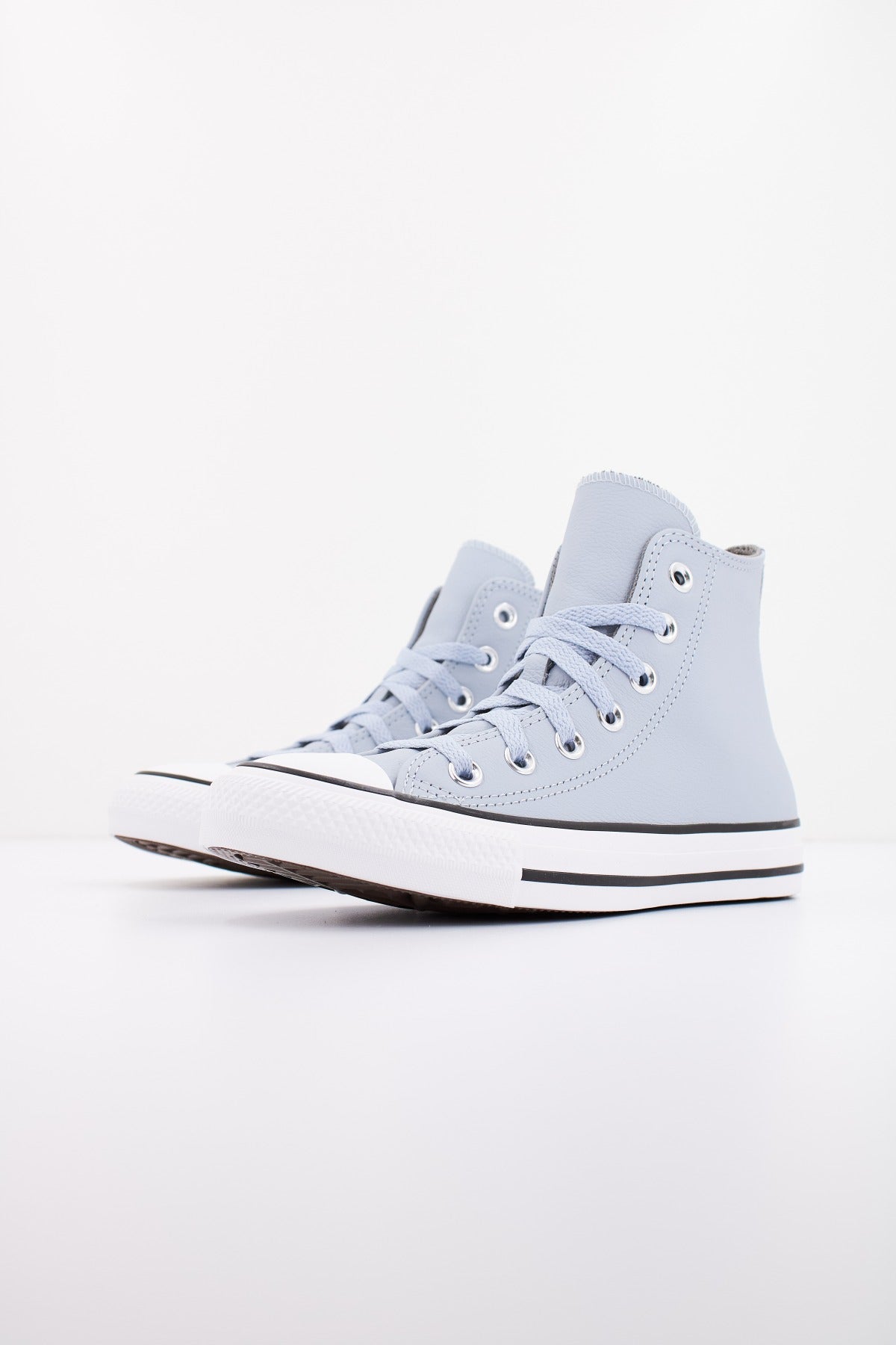 CONVERSE CHUCK TAYLOR ALL STA en color SLVRRGN  (2)