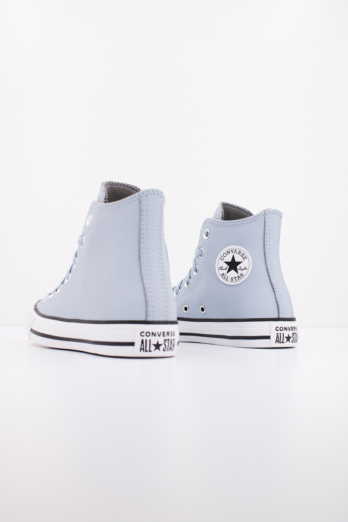 CONVERSE CHUCK TAYLOR ALL STA en color SLVRRGN  (3)