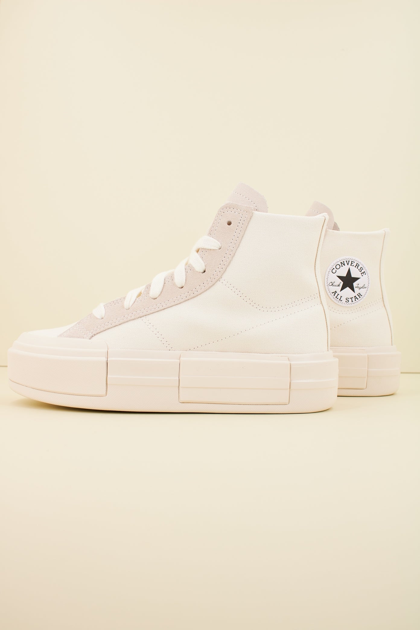 CONVERSE CHUCK TAYLOR ALL STA en color EGRET  (1)