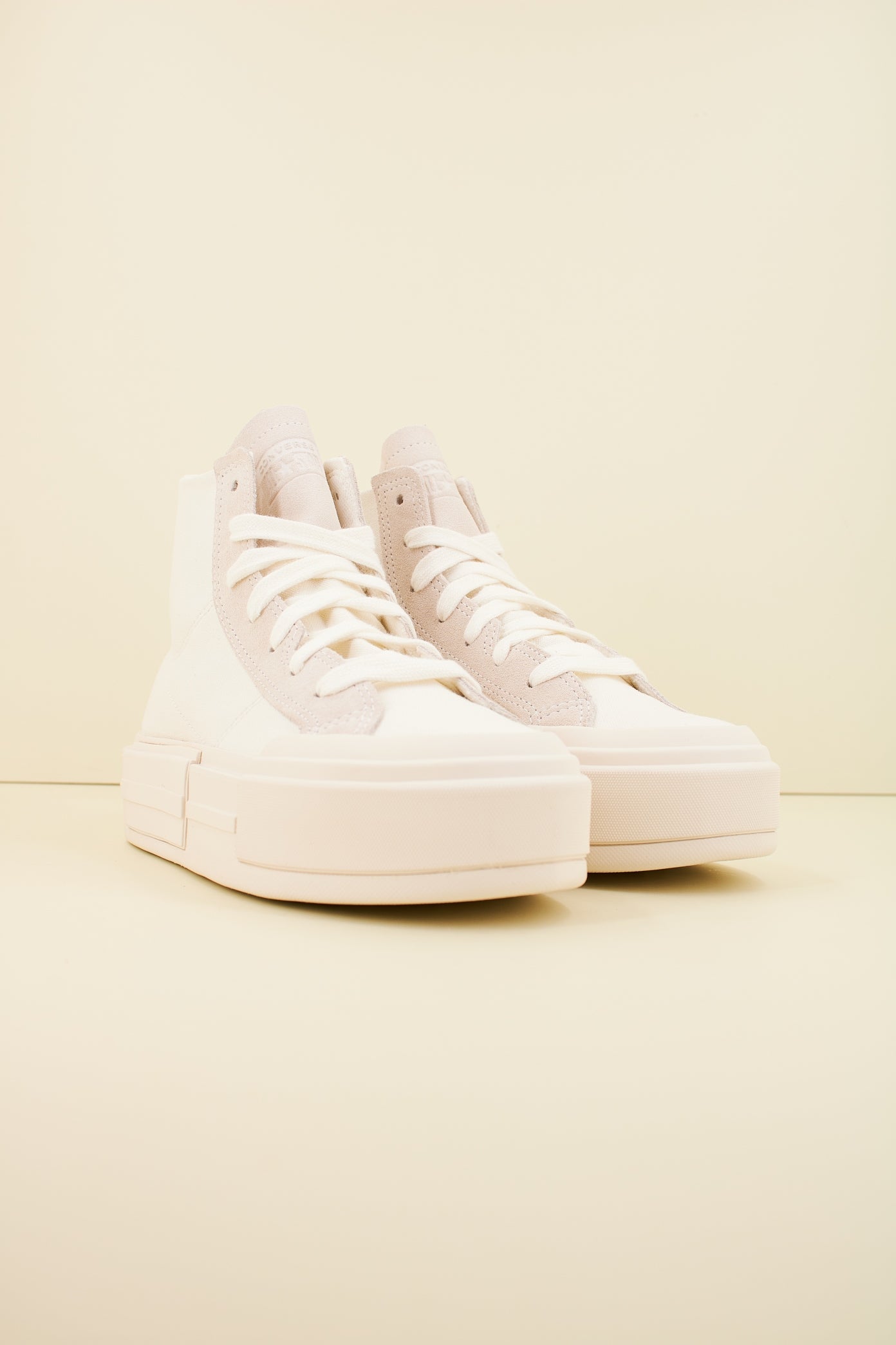 CONVERSE CHUCK TAYLOR ALL STA en color EGRET  (2)