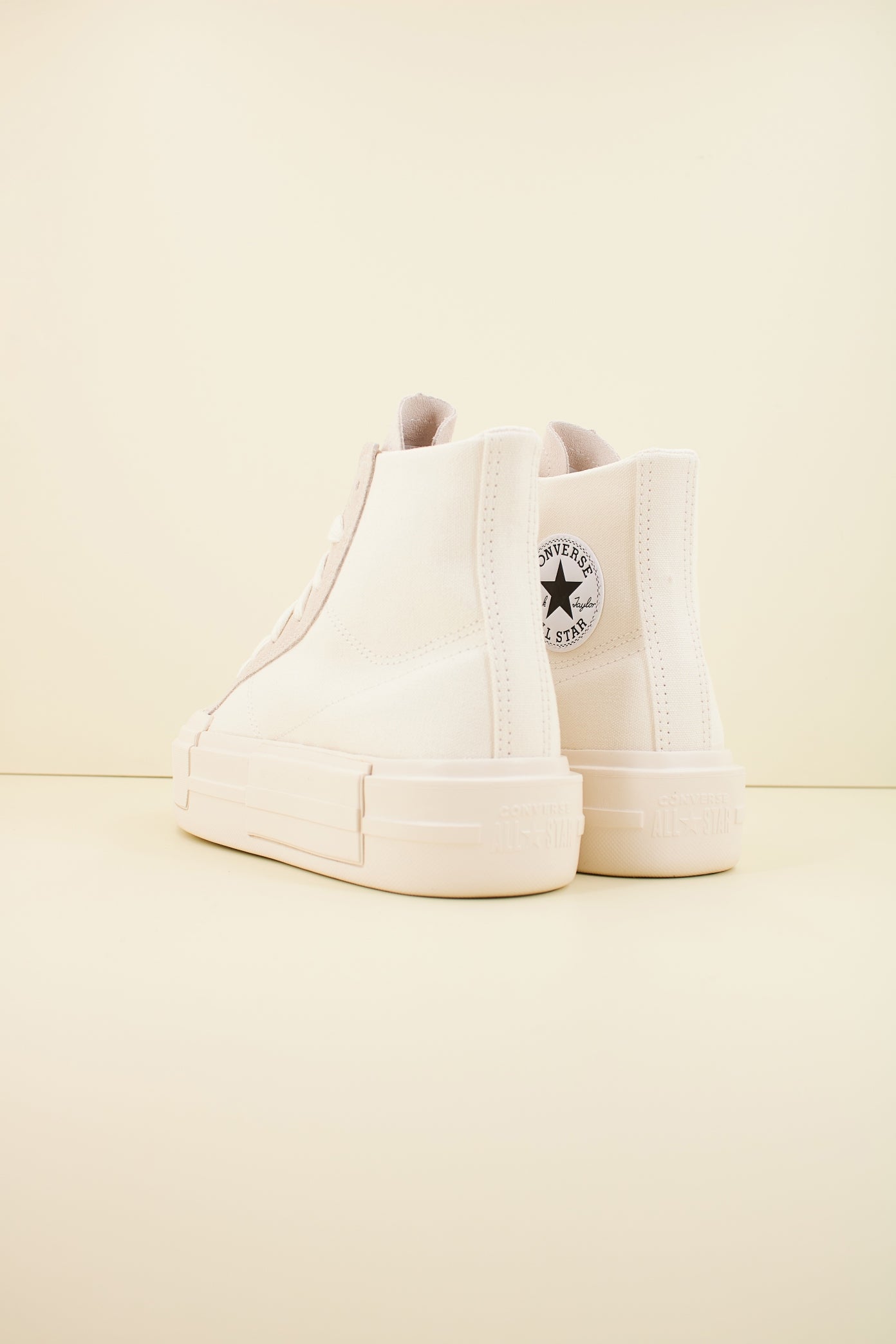 CONVERSE CHUCK TAYLOR ALL STA en color EGRET  (3)
