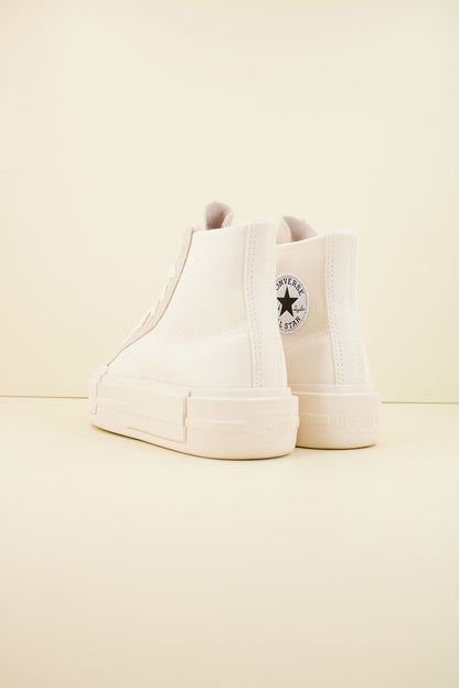 CONVERSE CHUCK TAYLOR ALL STA en color EGRET  (3)