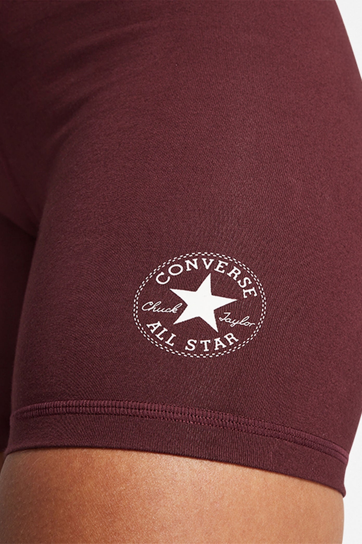 CONVERSE RETRO CHUCK TAYLOR B en color CHERRY  (3)