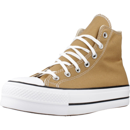 CONVERSE CHUCK TAYLOR ALL STA en color TAN  (1)