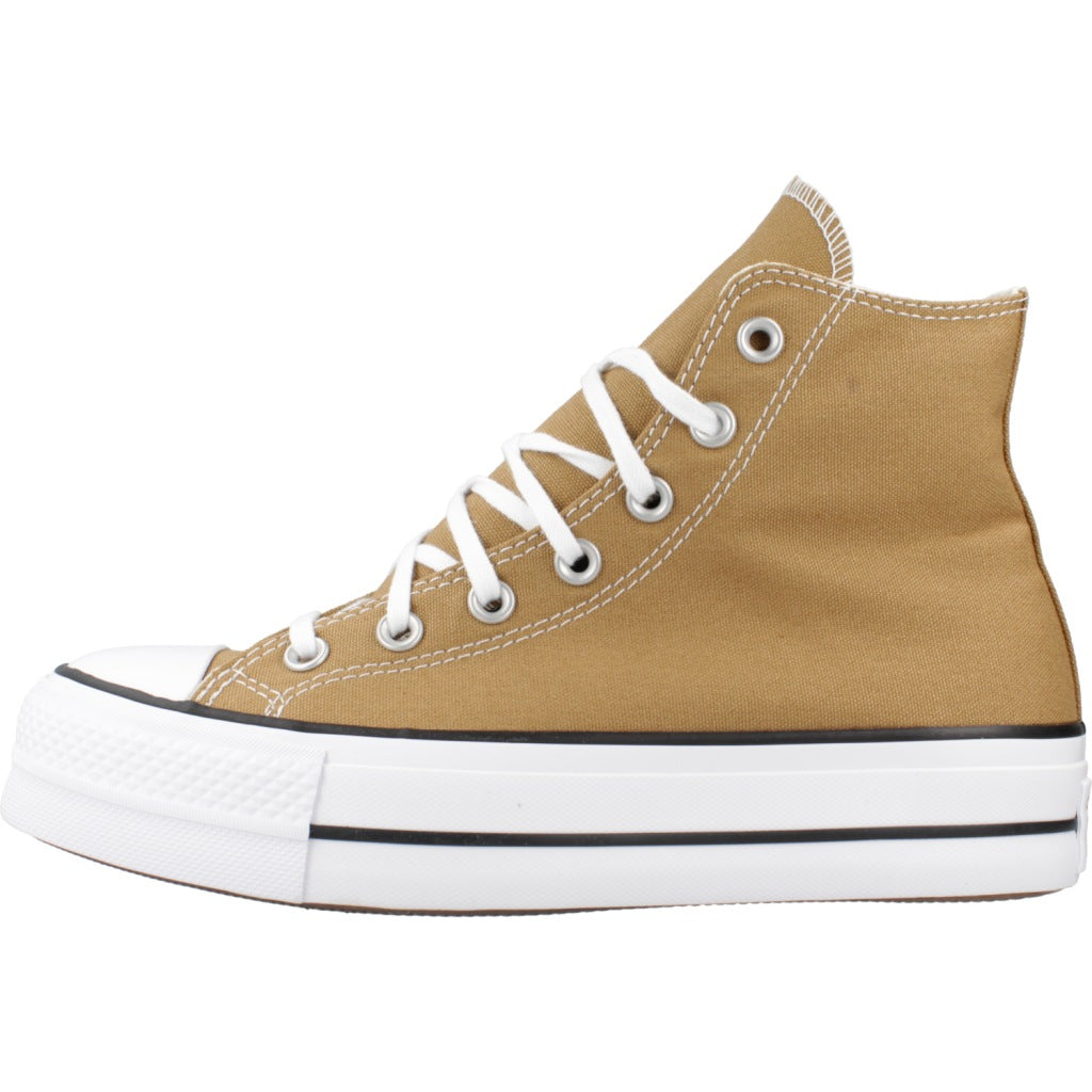CONVERSE CHUCK TAYLOR ALL STA en color TAN  (2)