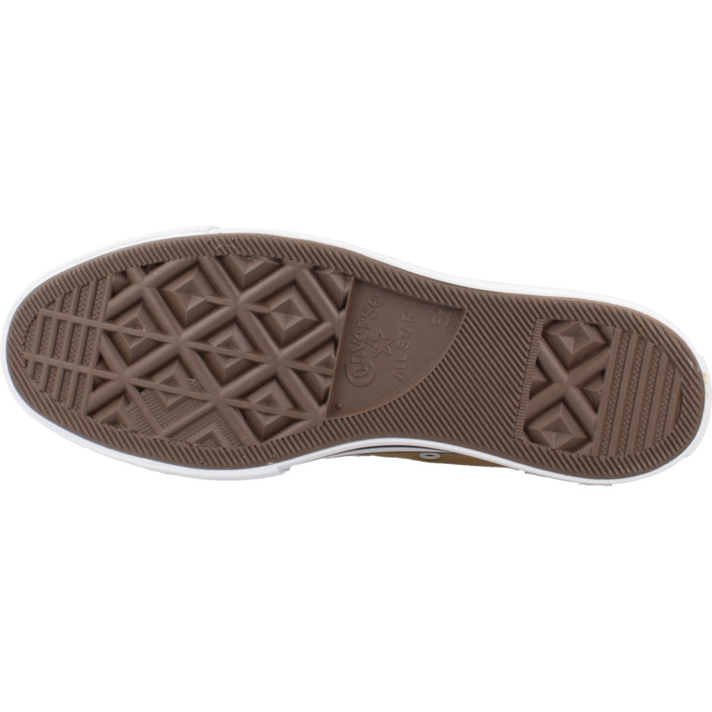 CONVERSE CHUCK TAYLOR ALL STA en color TAN  (6)