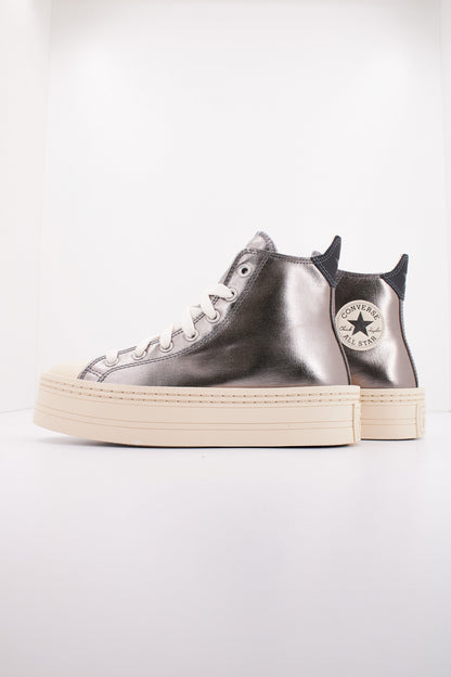 CONVERSE CHUCK TAYLOR ALL STA en color SLVRBLCK  (1)