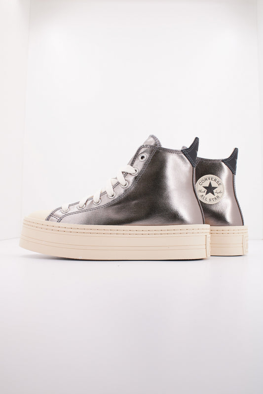 CONVERSE CHUCK TAYLOR ALL STA en color SLVRBLCK  (1)