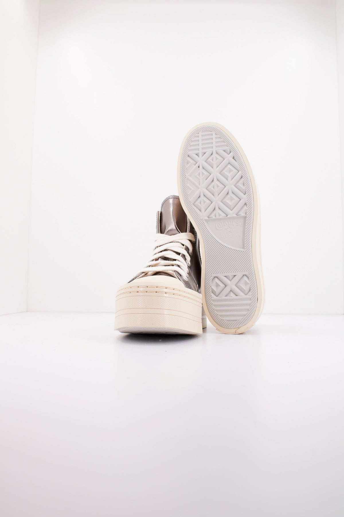 CONVERSE CHUCK TAYLOR ALL STA en color SLVRBLCK  (4)