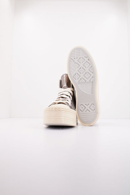 CONVERSE CHUCK TAYLOR ALL STA en color SLVRBLCK  (4)