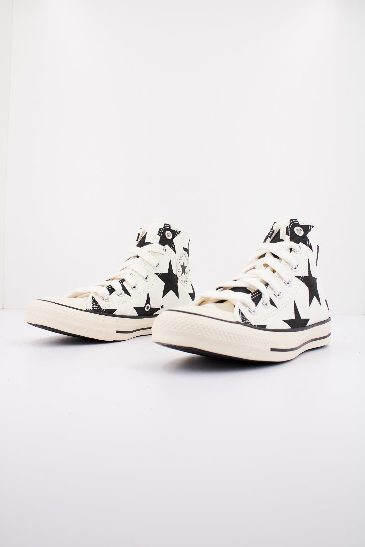 CONVERSE CHUCK TAYLOR ALL STA en color EGRTBLCK  (2)