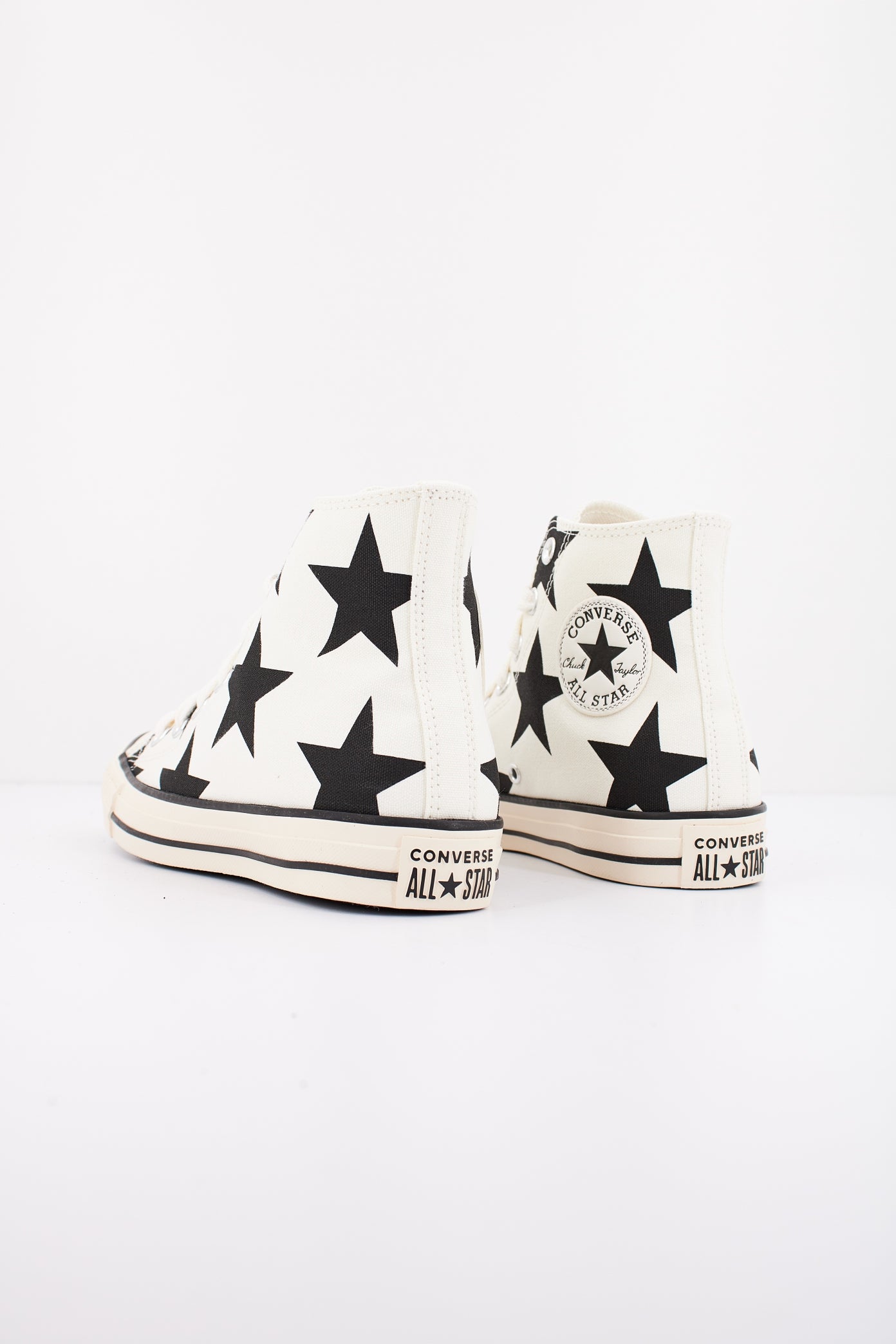 CONVERSE CHUCK TAYLOR ALL STA en color EGRTBLCK  (3)