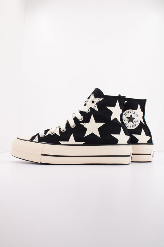 CONVERSE CHUCK TAYLOR ALL STA en color BLCKNTTRL  (1)