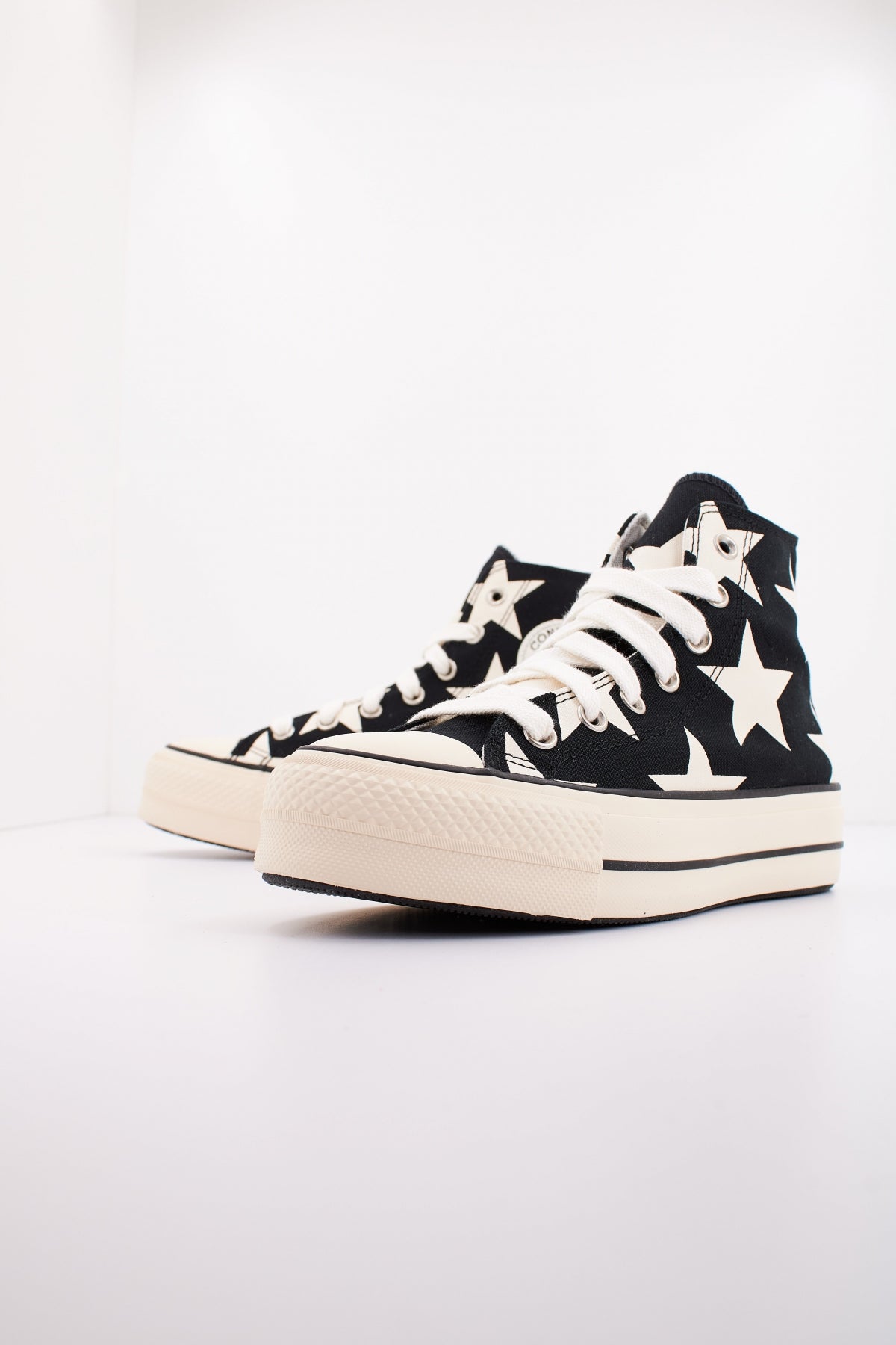CONVERSE CHUCK TAYLOR ALL STA en color BLCKNTTRL  (2)