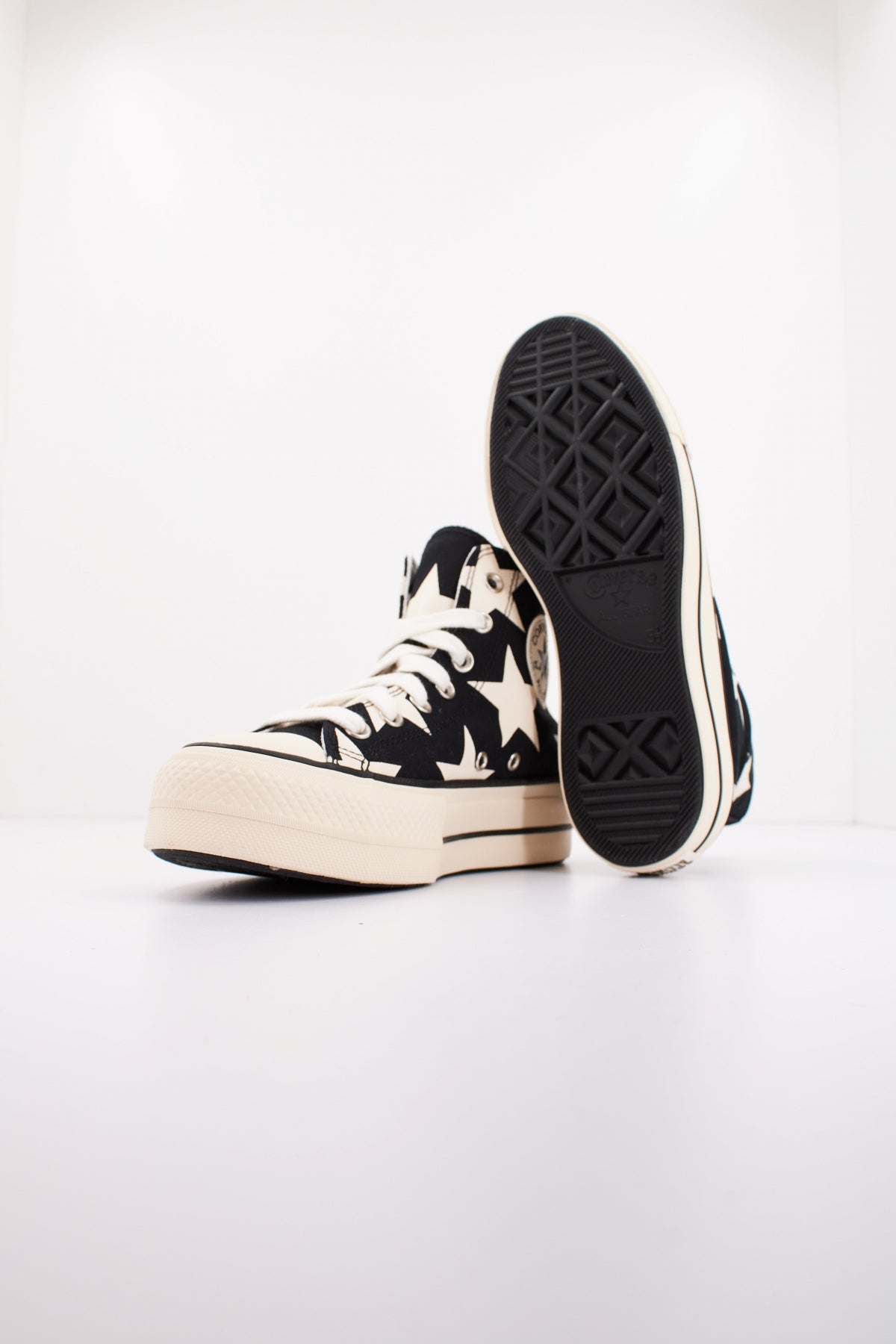 CONVERSE CHUCK TAYLOR ALL STA en color BLCKNTTRL  (4)