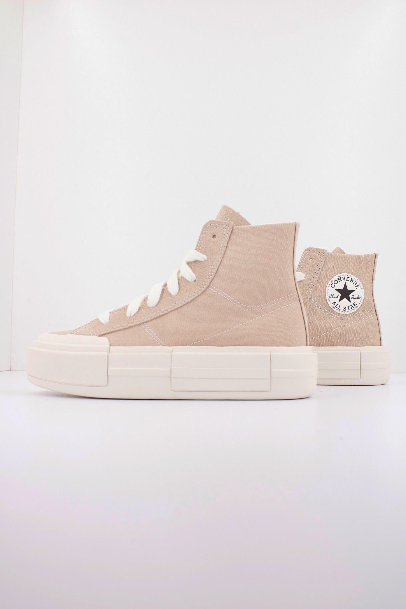 CONVERSE CHUCK TAYLOR ALL STA en color GRANOLA  (1)