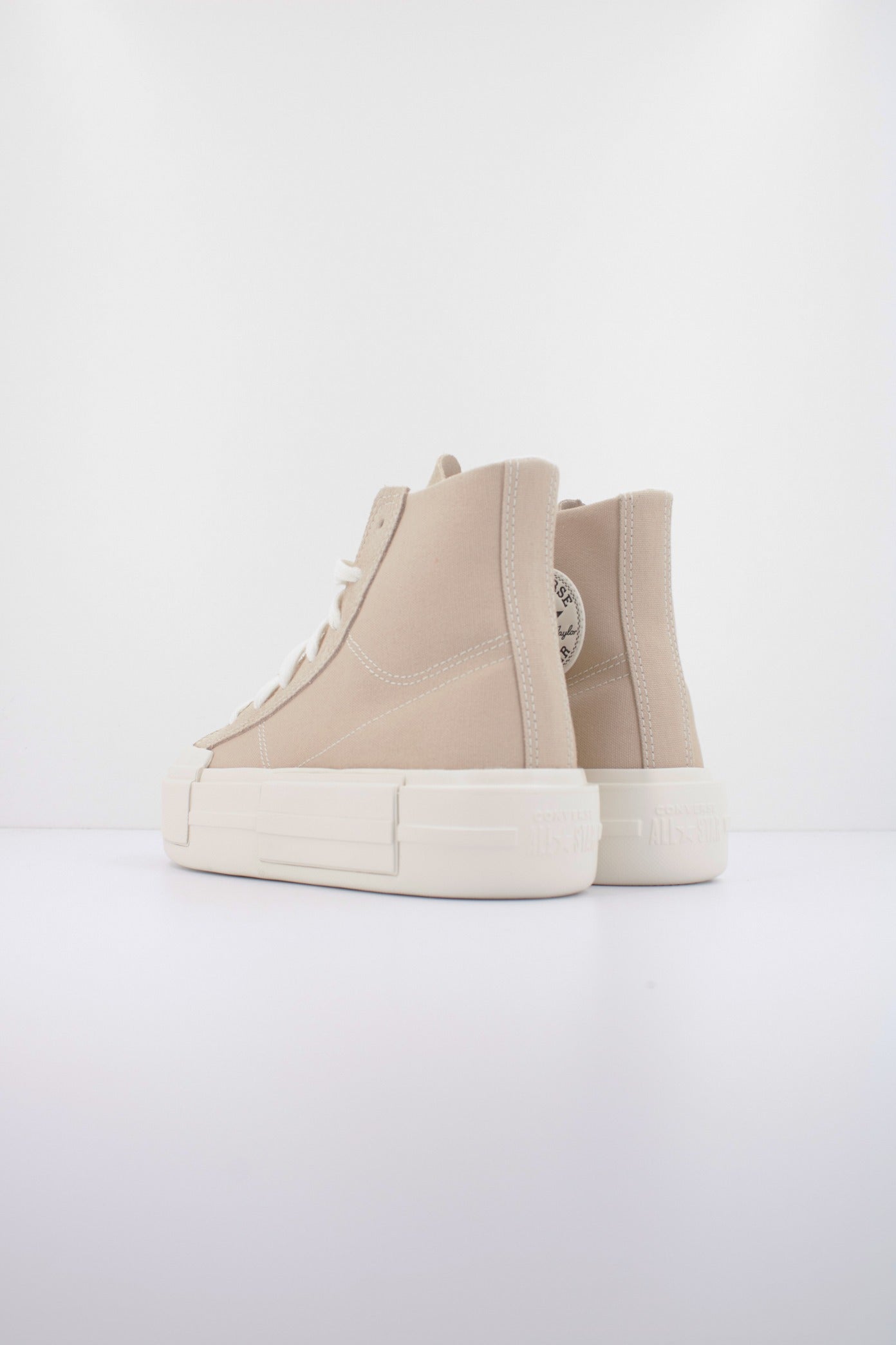 CONVERSE CHUCK TAYLOR ALL STA en color GRANOLA  (3)