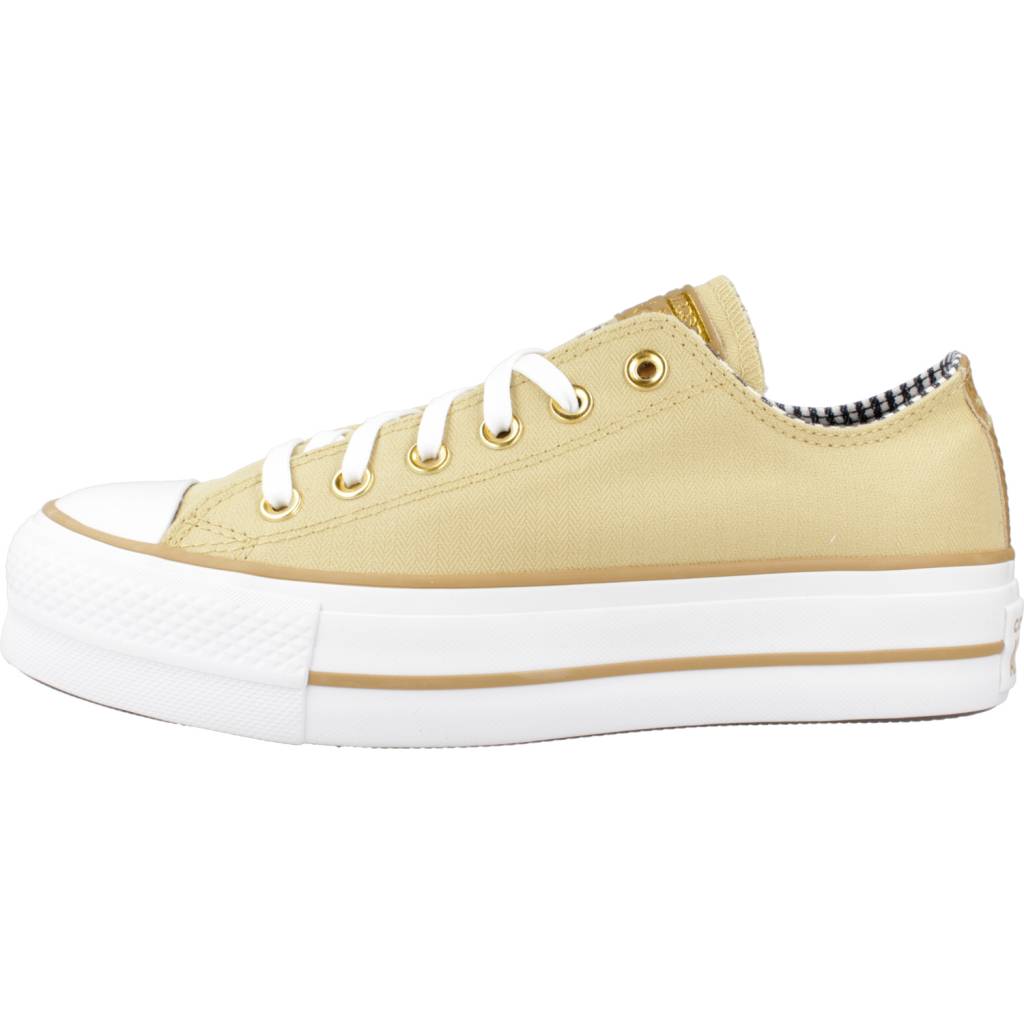 CONVERSE ULTILITY SUNFLOWER/T en color SUNFLWR  (2)