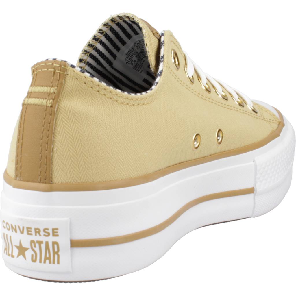 CONVERSE ULTILITY SUNFLOWER/T en color SUNFLWR  (3)