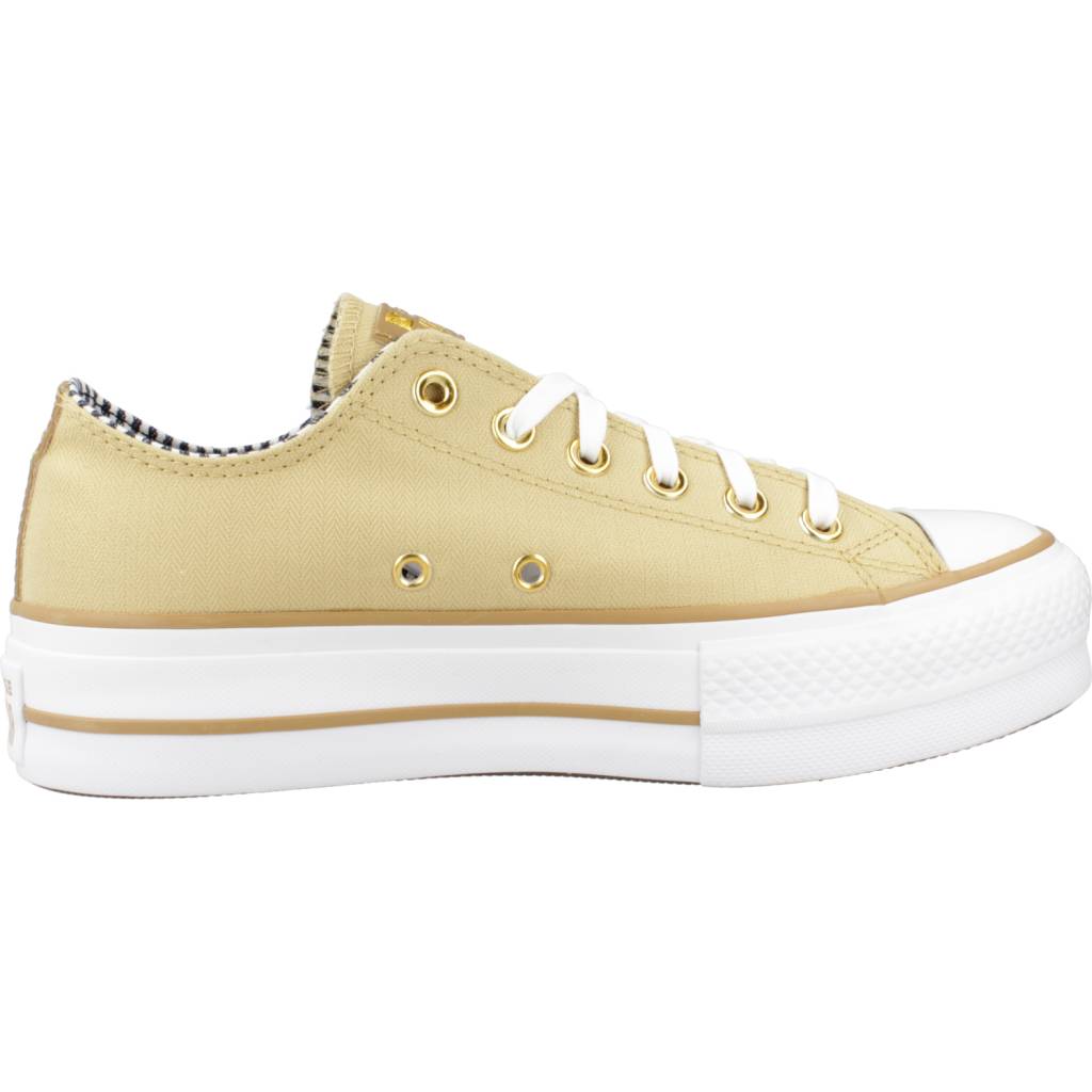 CONVERSE ULTILITY SUNFLOWER/T en color SUNFLWR  (4)