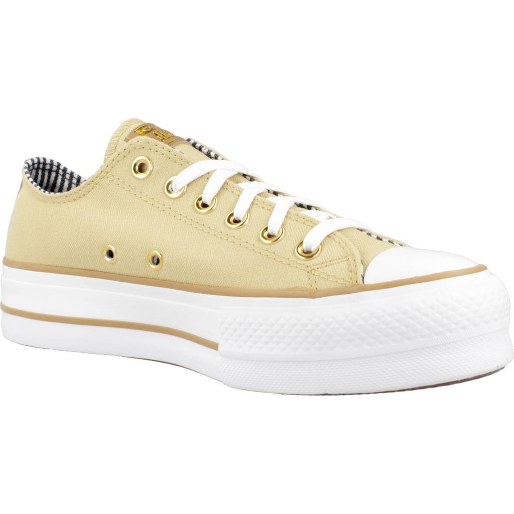 CONVERSE ULTILITY SUNFLOWER/T en color SUNFLWR  (5)