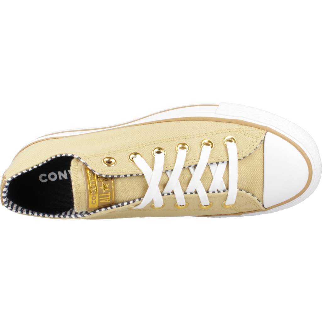 CONVERSE ULTILITY SUNFLOWER/T en color SUNFLWR  (7)
