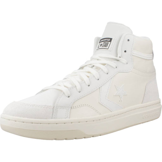 CONVERSE PRO BLAZE CLASSIC LE en color EGRET  (1)