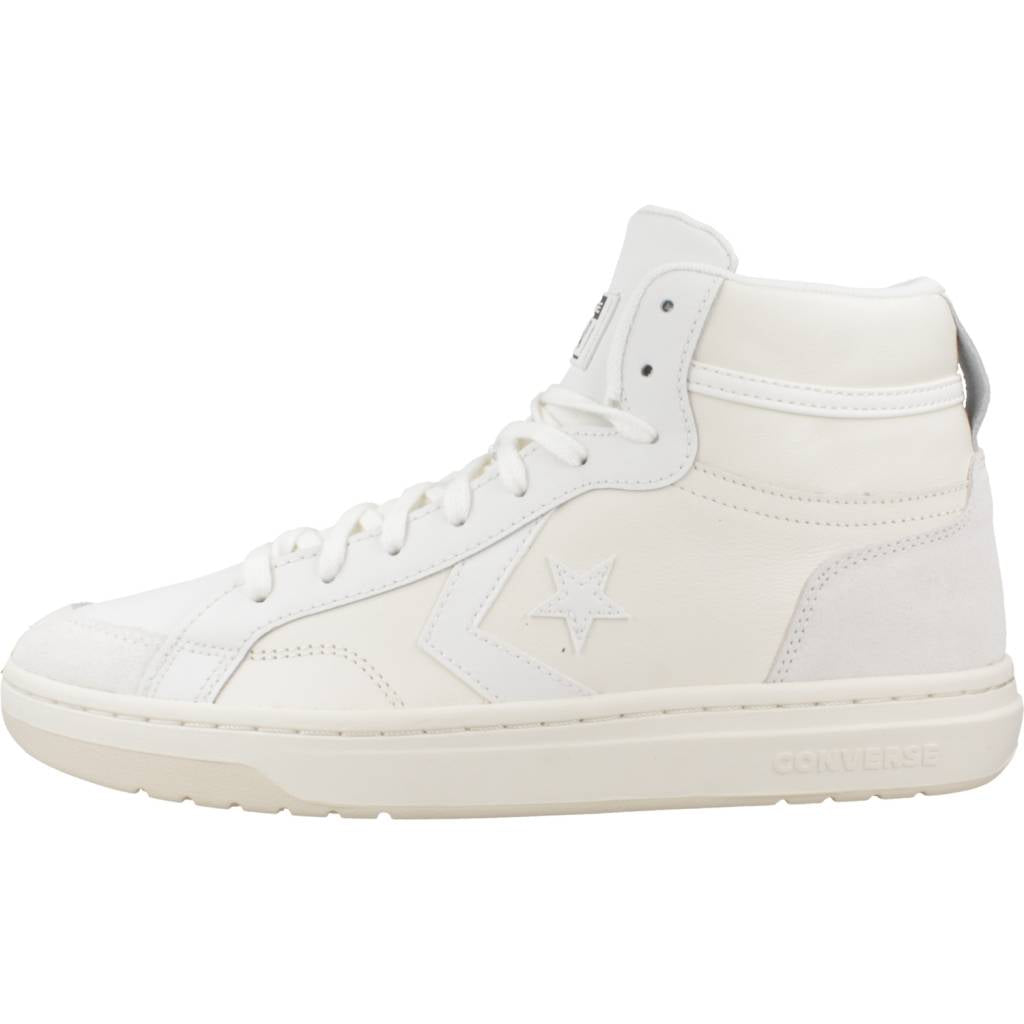 CONVERSE PRO BLAZE CLASSIC LE en color EGRET  (2)