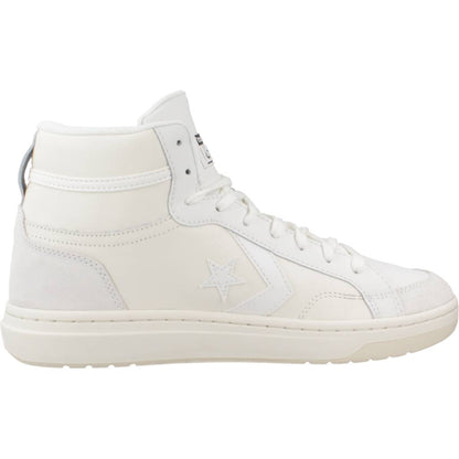 CONVERSE PRO BLAZE CLASSIC LE en color EGRET  (4)