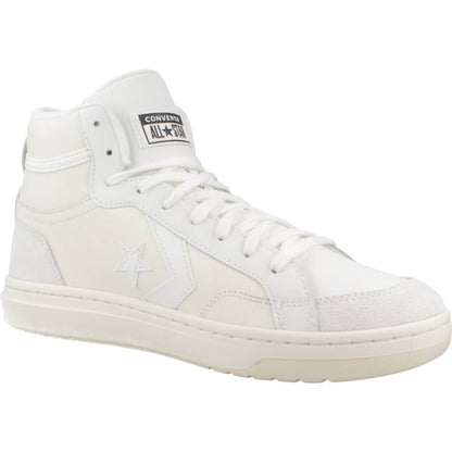 CONVERSE PRO BLAZE CLASSIC LE en color EGRET  (5)