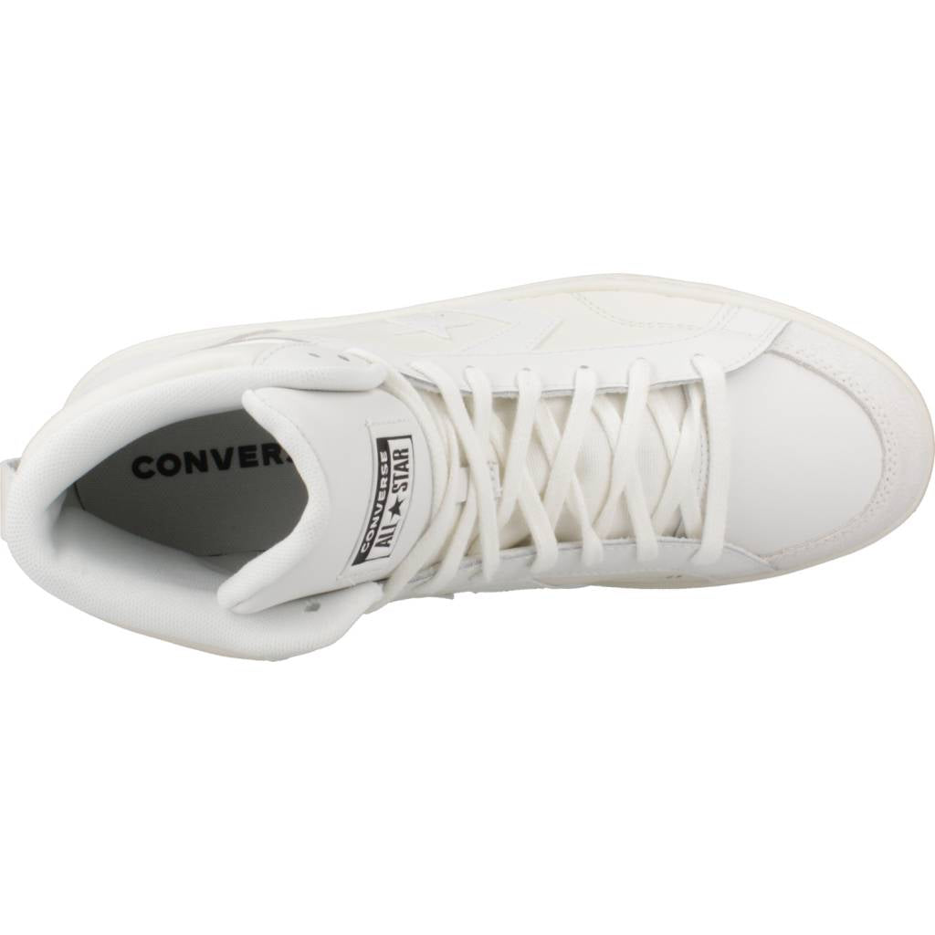 CONVERSE PRO BLAZE CLASSIC LE en color EGRET  (7)
