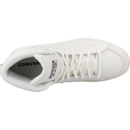 CONVERSE PRO BLAZE CLASSIC LE en color EGRET  (7)