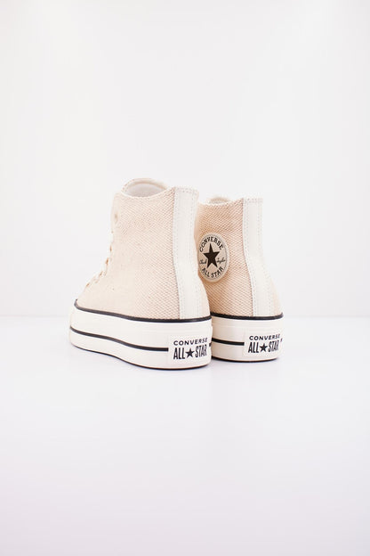 CONVERSE CHUCK TAYLOR ALL LIF en color WHTSTNE  (3)