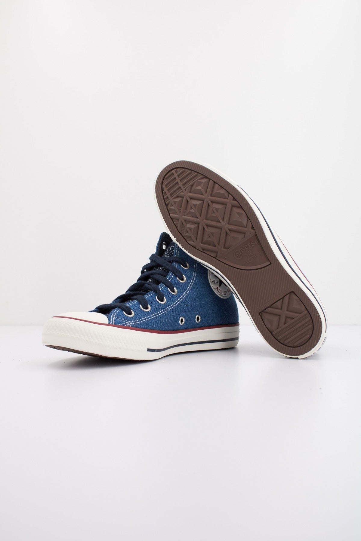 CONVERSE CHUCK TAYLOR ALL STA en color BLUEGRT  (4)