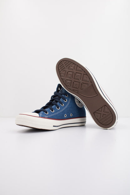 CONVERSE CHUCK TAYLOR ALL STA en color BLUEGRT  (4)