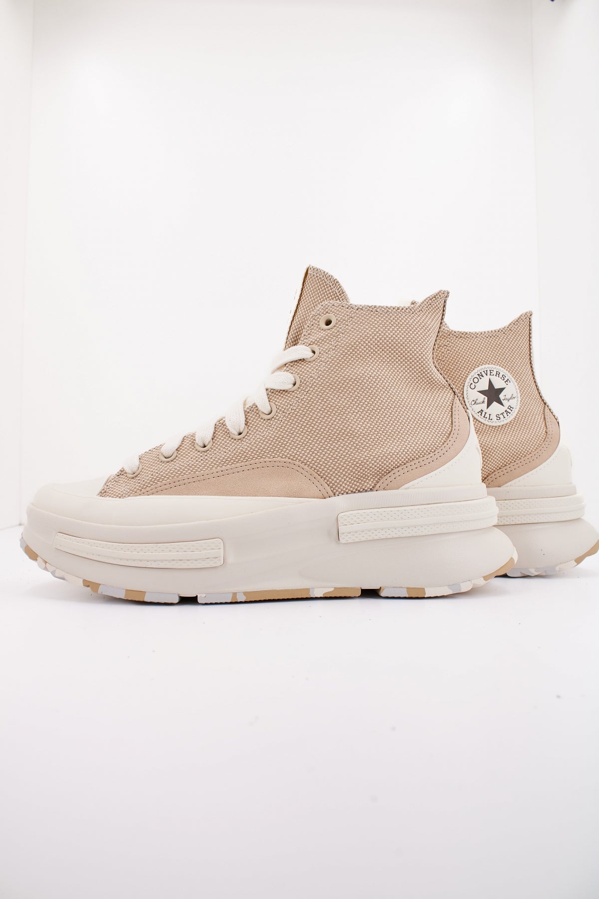 CONVERSE RUN STAR LEGACY CX P en color GRTFRR  (1)