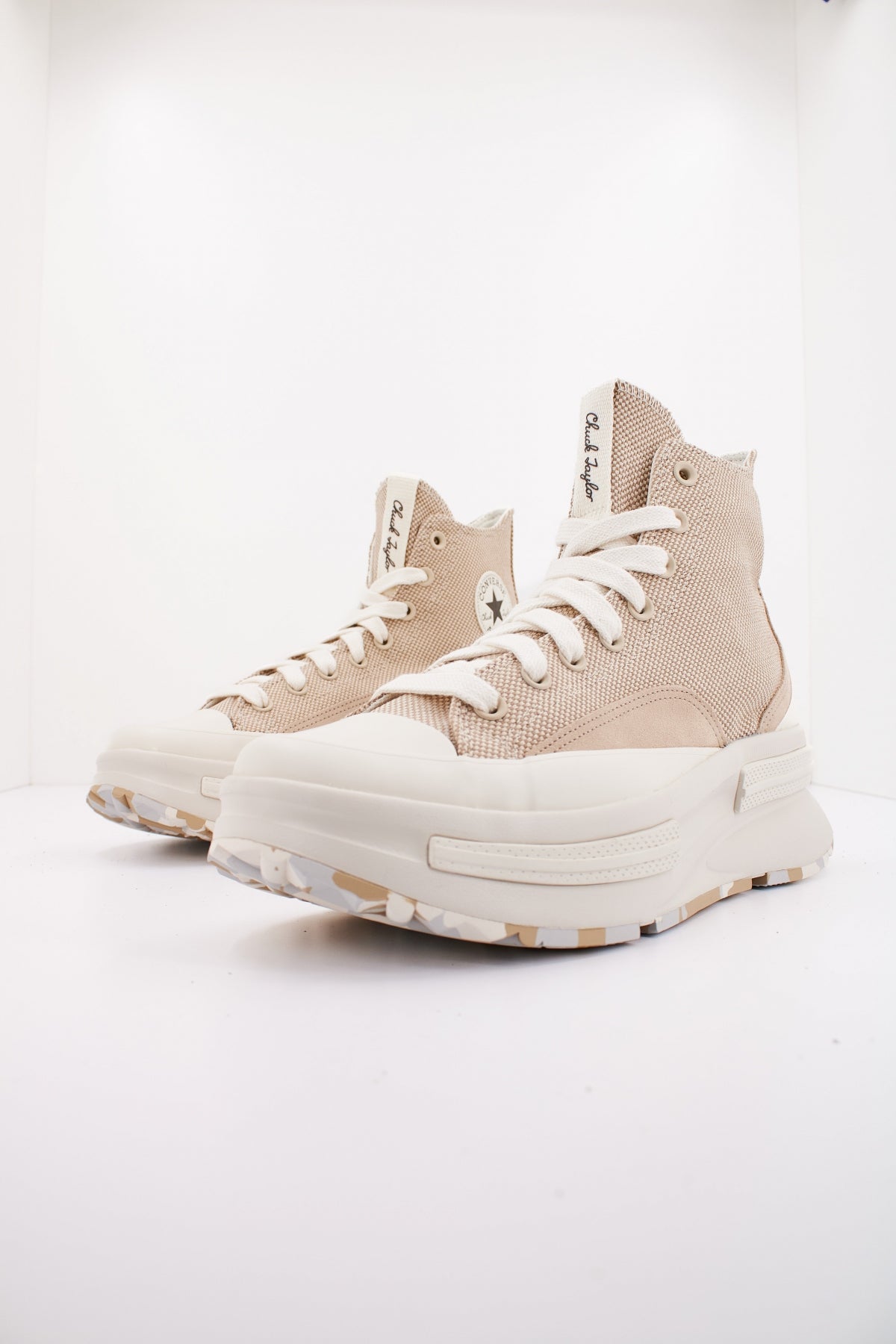 CONVERSE RUN STAR LEGACY CX P en color GRTFRR  (2)