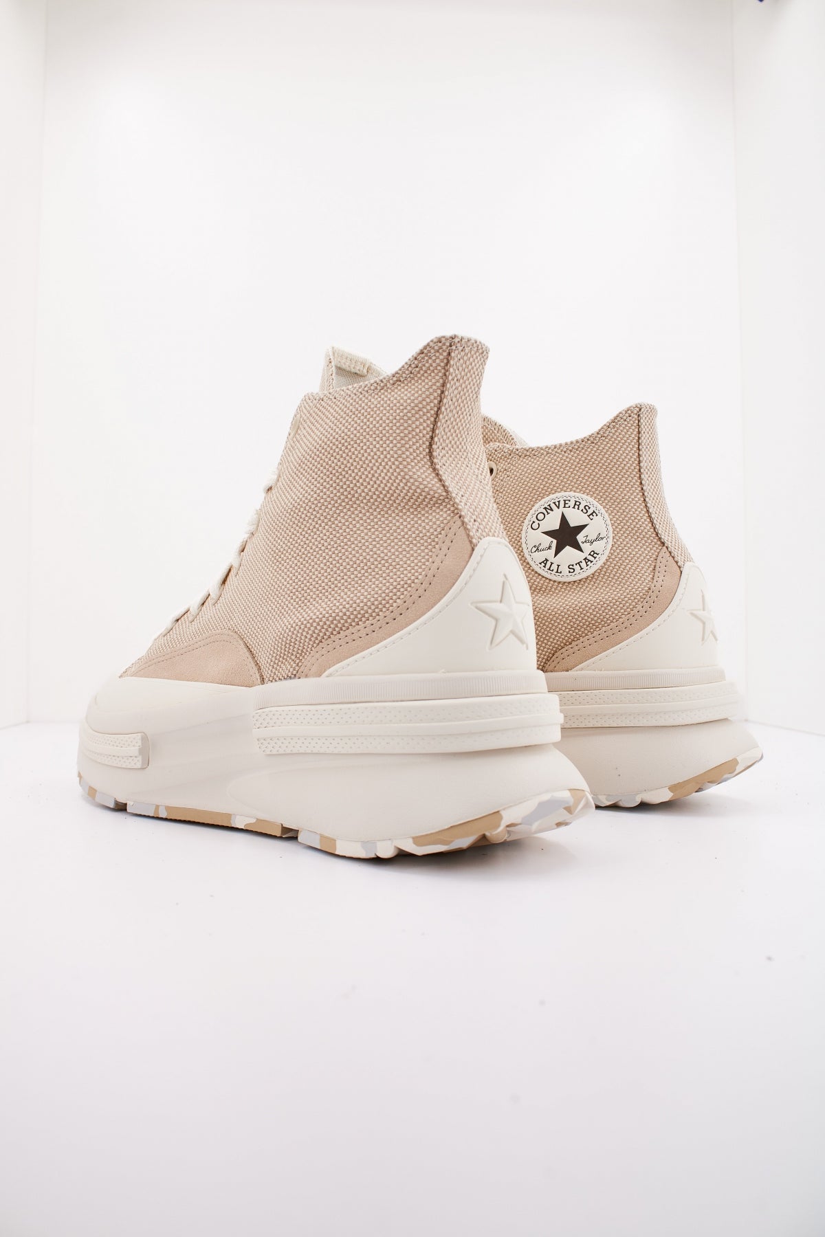 CONVERSE RUN STAR LEGACY CX P en color GRTFRR  (3)