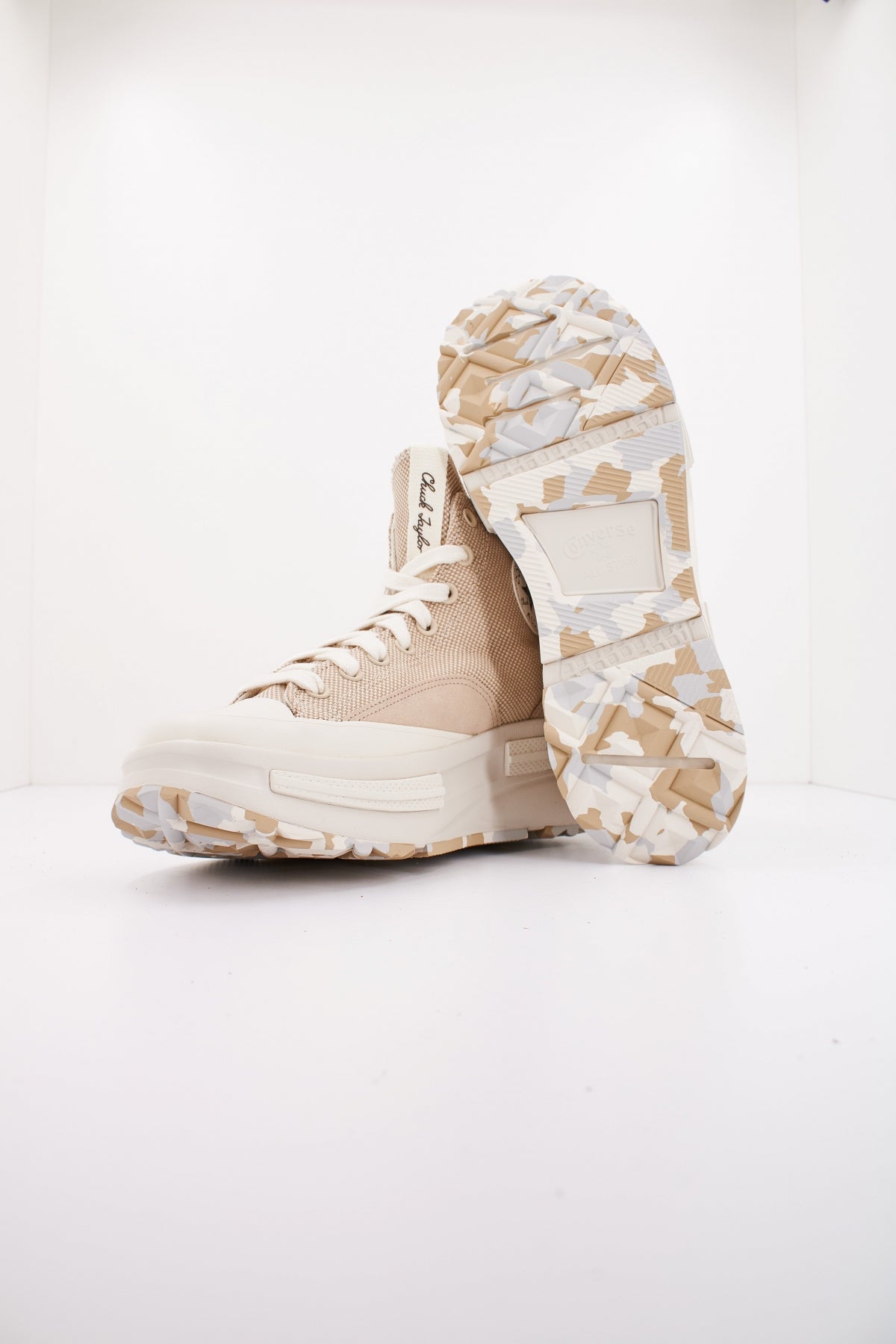 CONVERSE RUN STAR LEGACY CX P en color GRTFRR  (4)
