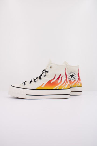 CONVERSE  CHUCK TAYLOR ALL ST en color REDBLCK  (1)