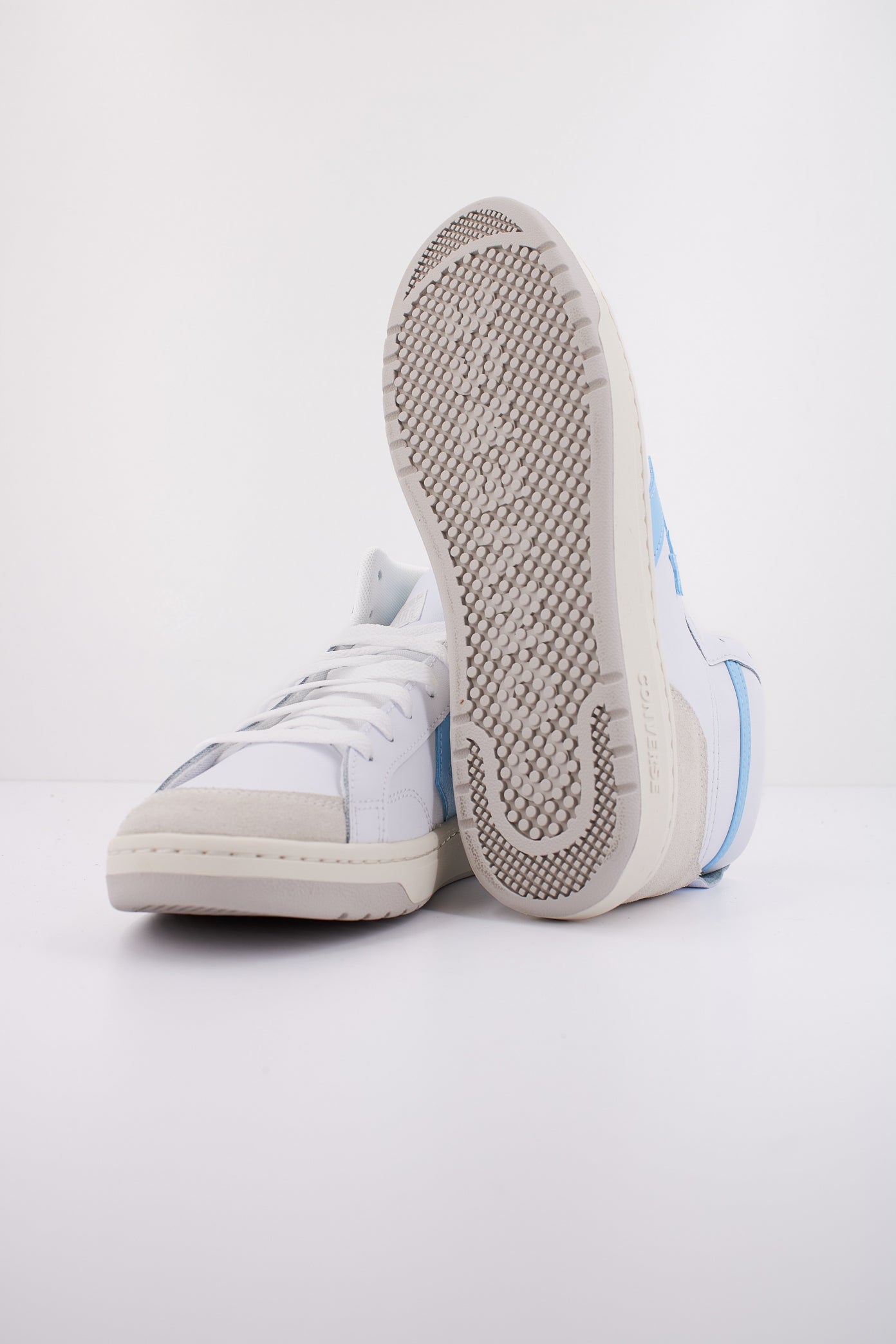 CONVERSE PRO BLAZE CLASSIC MI en color WHTTRSKY  (5)