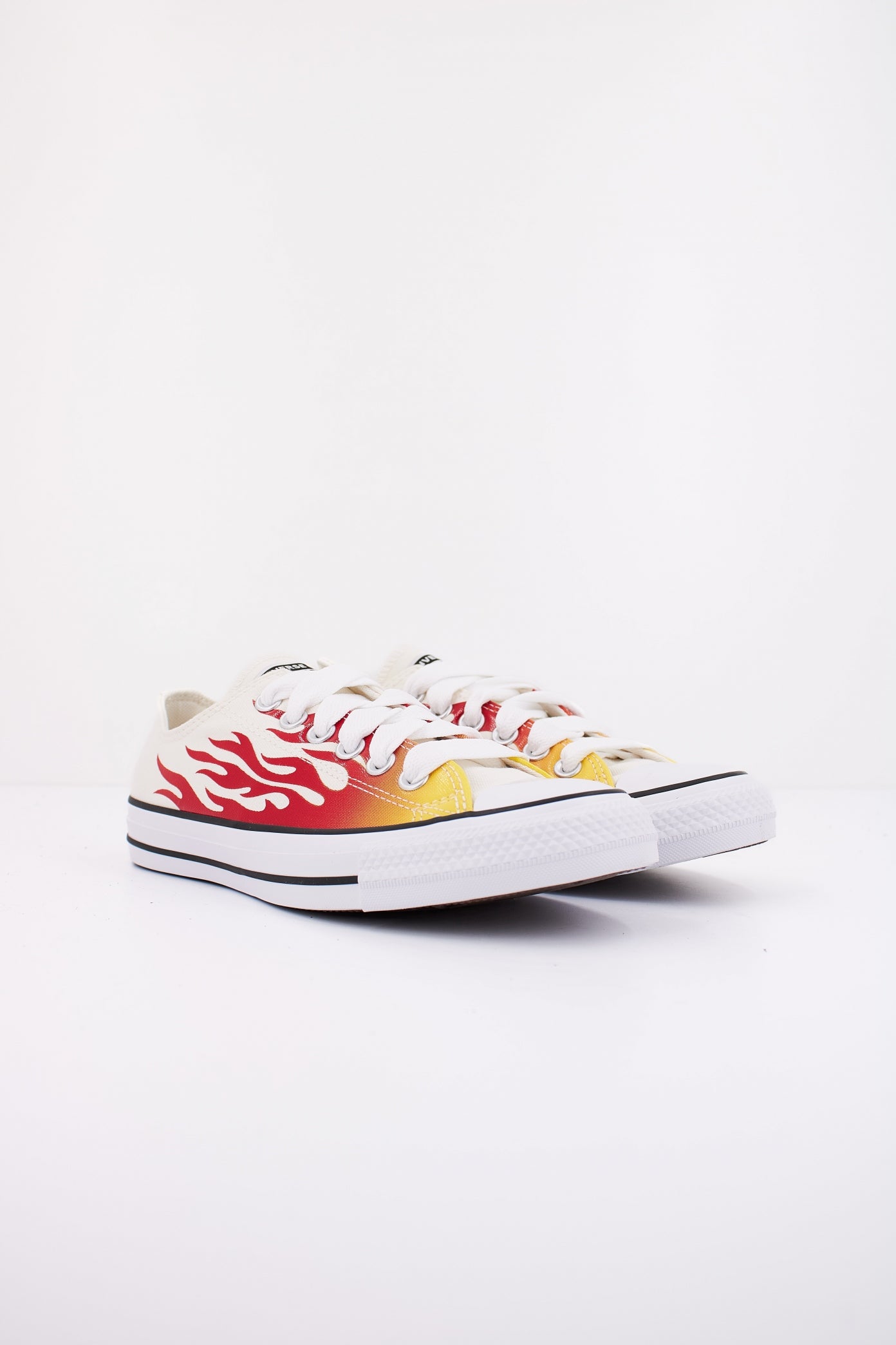 CONVERSE  CHUCK TAYLOR ALL ST en color RDFRSHYLLW  (2)